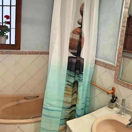Duplex Juderia De קורדובה