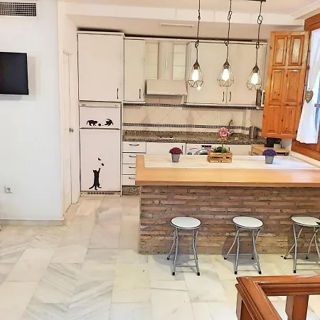 Duplex Juderia De קורדובה