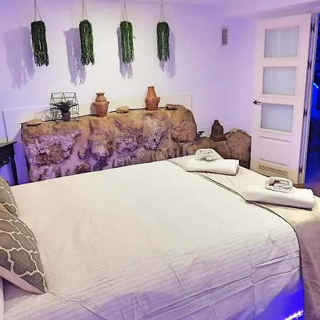 Duplex Juderia De קורדובה