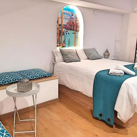 Duplex Juderia De * קורדובה