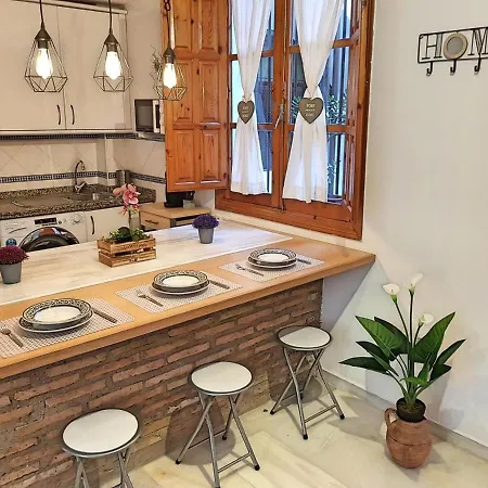 Duplex Juderia De Кордова