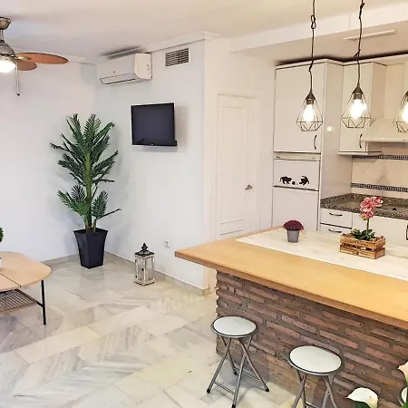 公寓 Duplex Juderia De